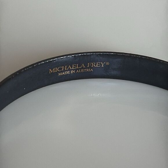 Michaela Frey enamel bracelet - Picture 4 of 4